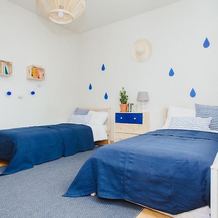 Lucka Rooms 바르샤바 외부 사진