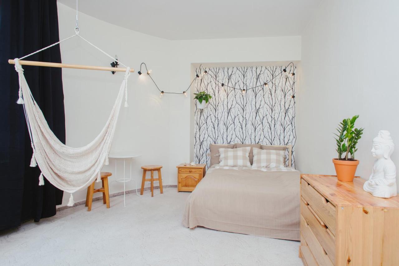 Lucka Rooms 바르샤바 외부 사진
