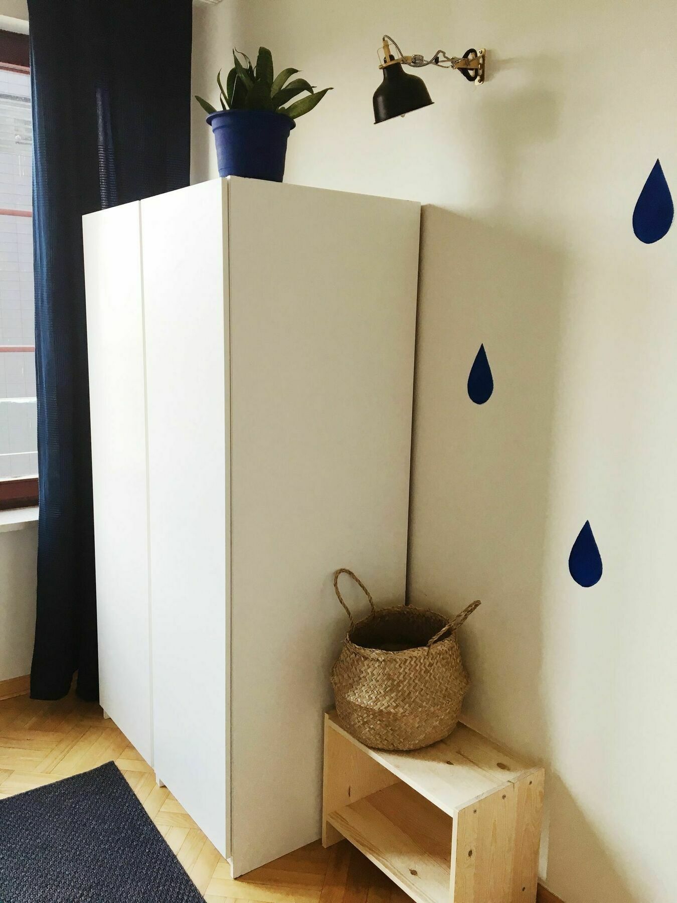 Lucka Rooms 바르샤바 외부 사진