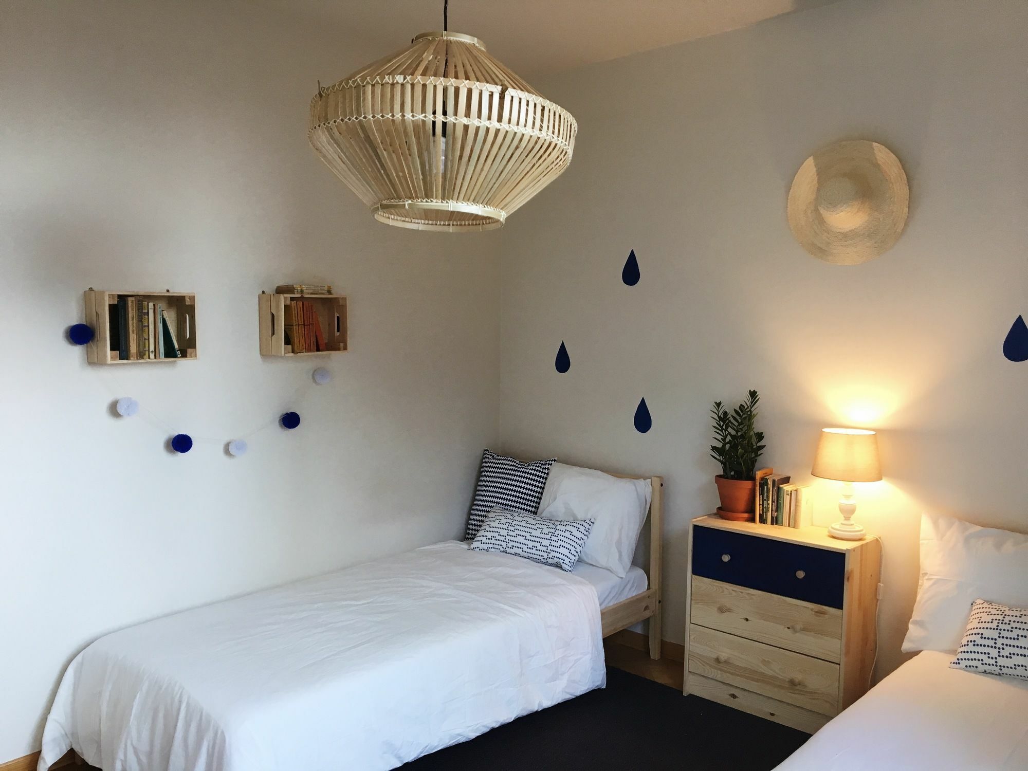 Lucka Rooms 바르샤바 외부 사진