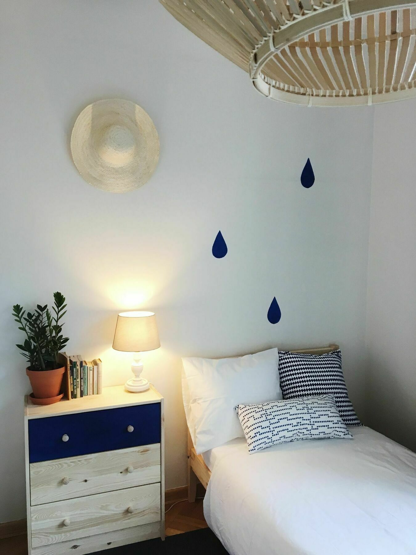 Lucka Rooms 바르샤바 외부 사진